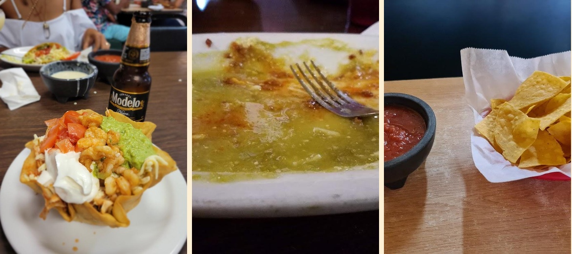 Jalisco Mexican Restaurante