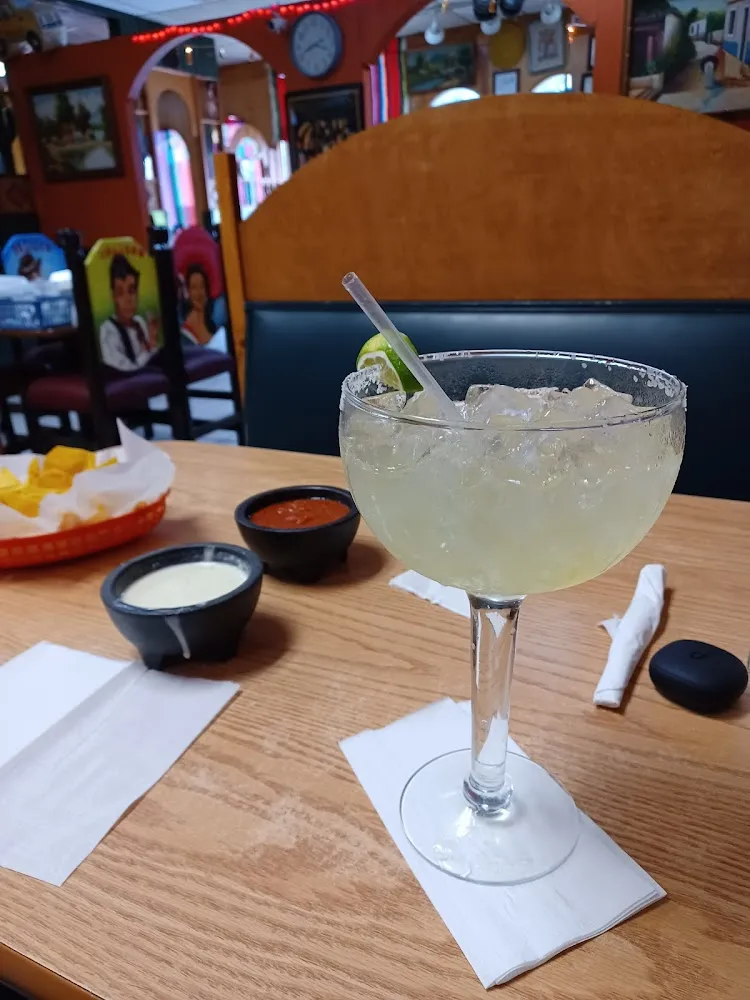 Margarita